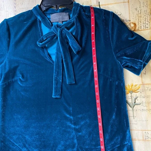 Anthropologie Sundays in Brooklyn Top - Picture 5 of 8